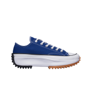 Converse Run Star Hike Low Rush Blue