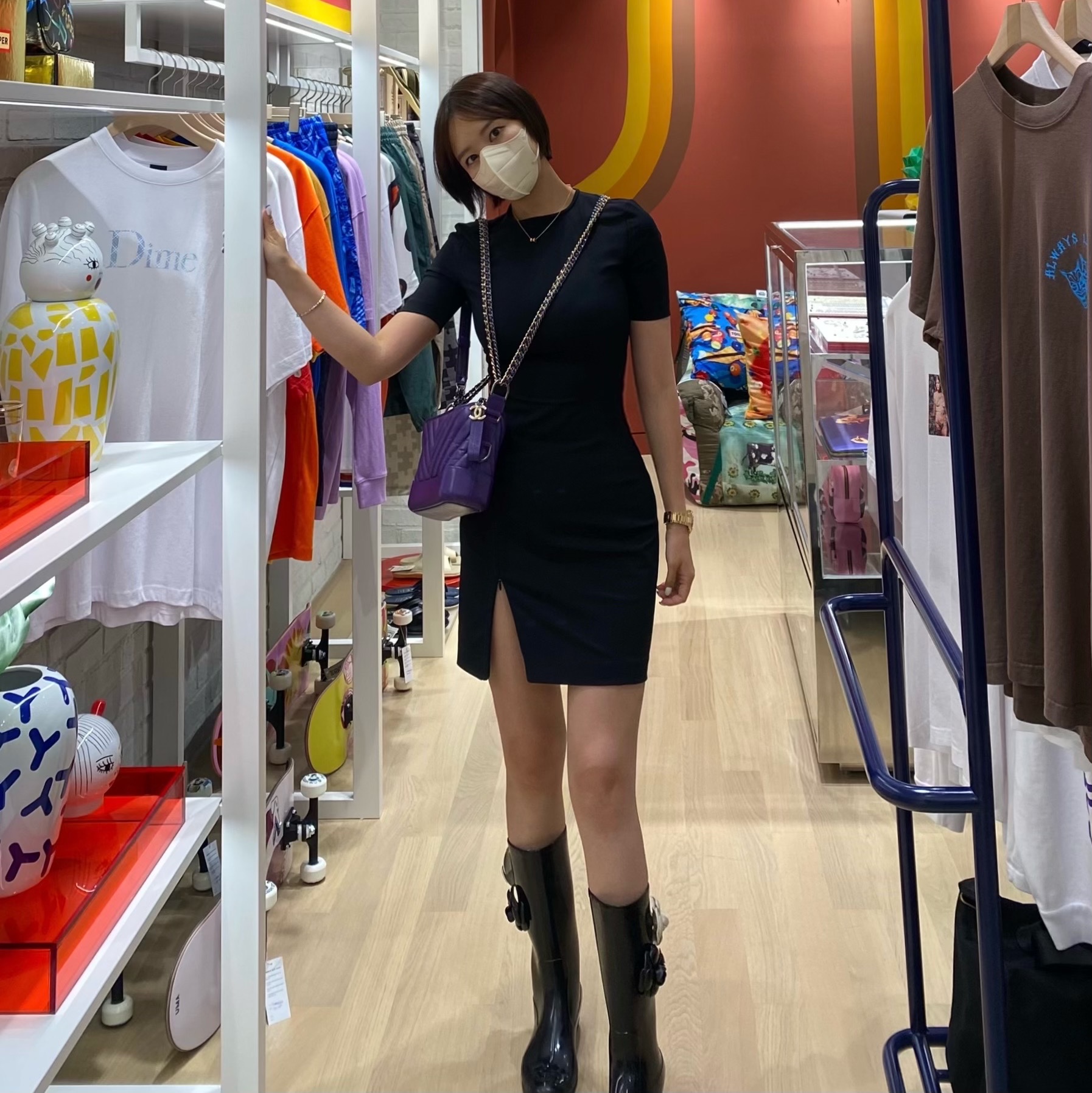 KREAM 스타일 - 2