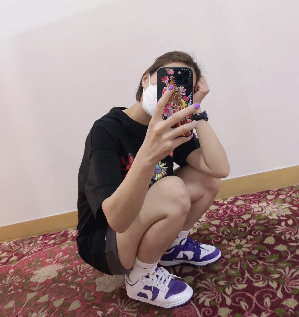 KREAM 프로필 이미지