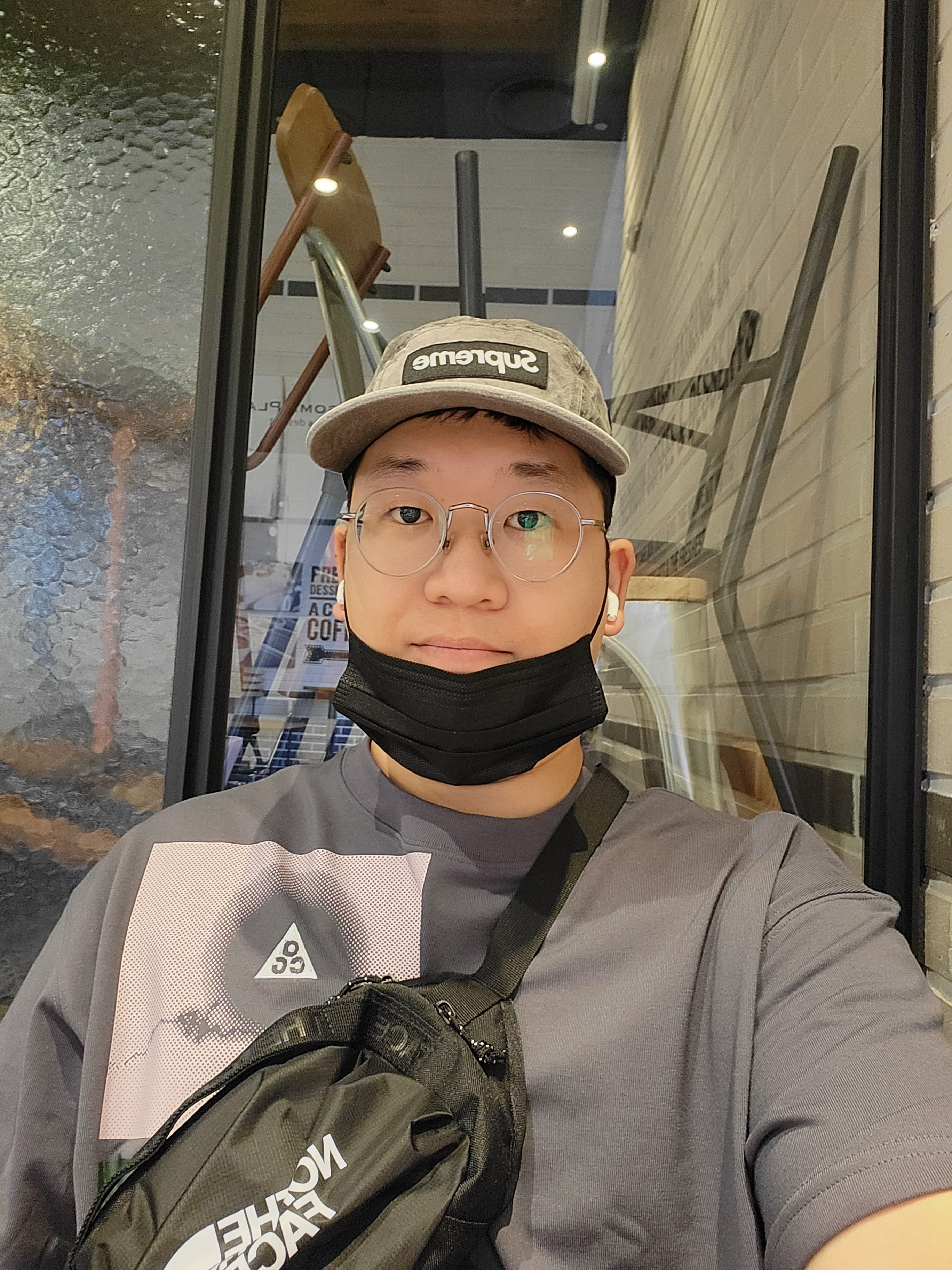 호바니님의 스타일