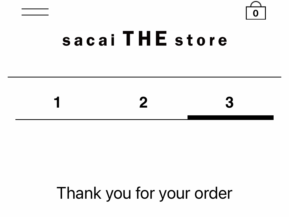 Nike x Sacai x Fragment LDWaffle Blackened Blue 착용 스타일 - 1