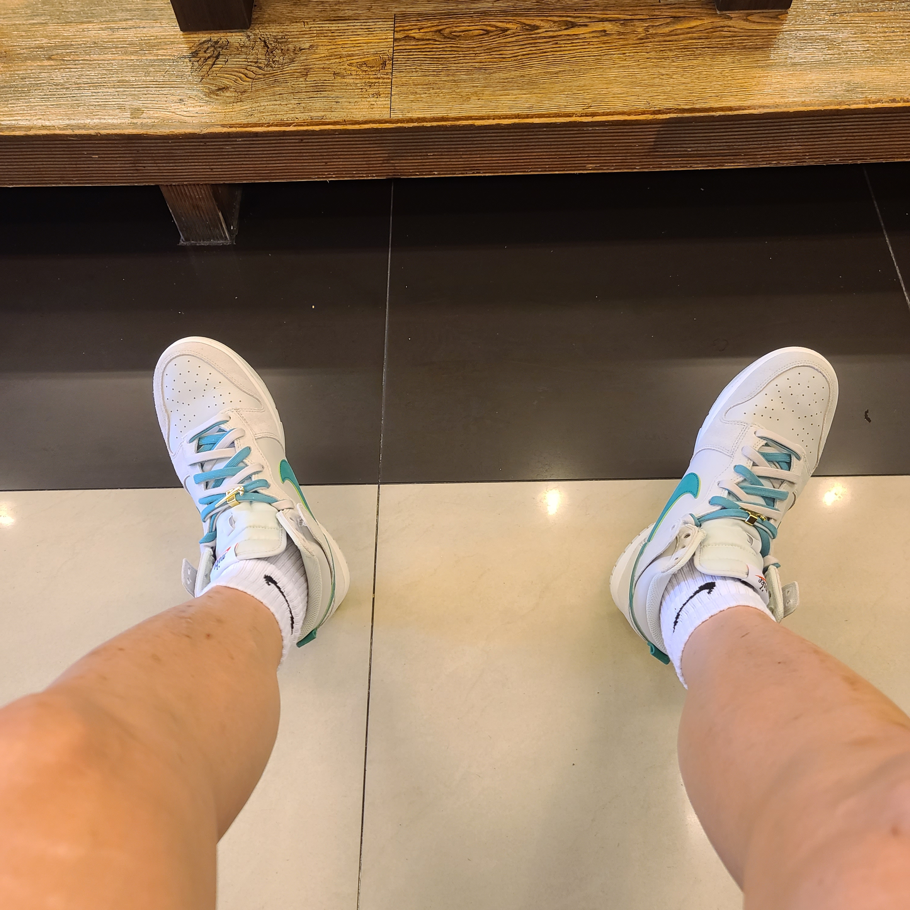 강신영님의 스타일