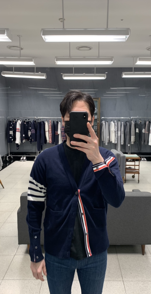 KREAM 프로필 이미지