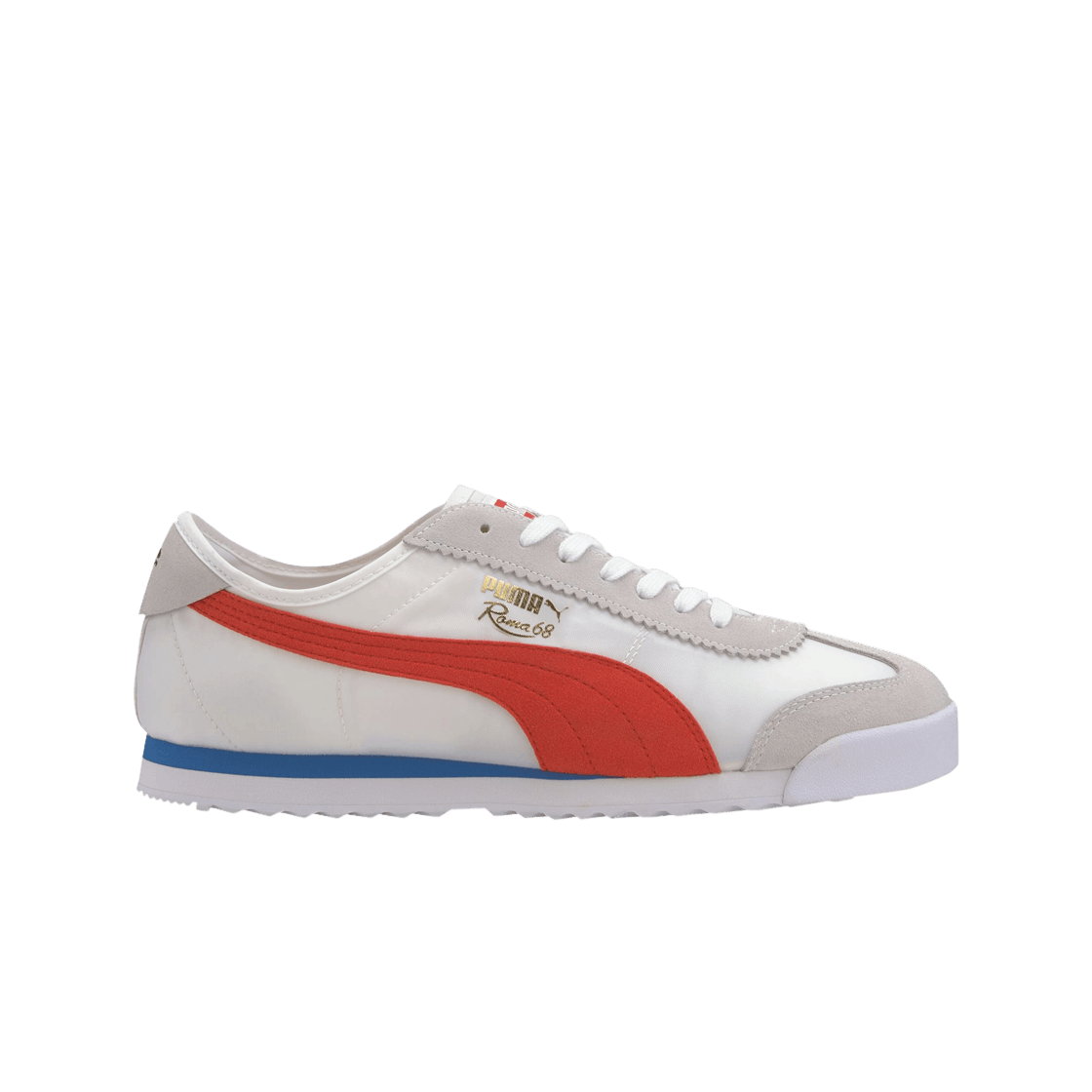 푸마 로마 '68 나일론 하이 리스크 레드(Puma Roma '68 Nylon High Risk Red)