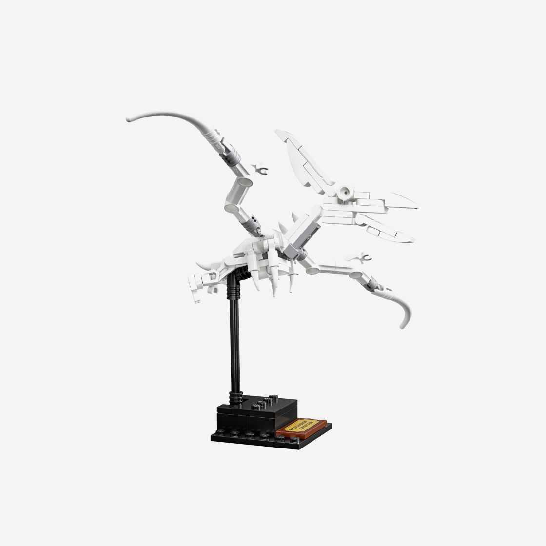 레고 공룡 화석(Lego Dinosaur Fossils) - 4