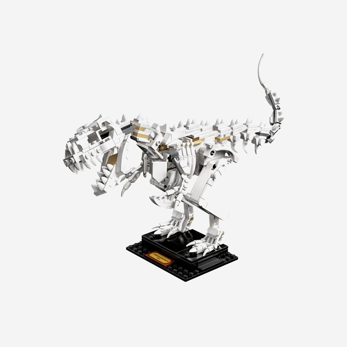 레고 공룡 화석(Lego Dinosaur Fossils) - 2