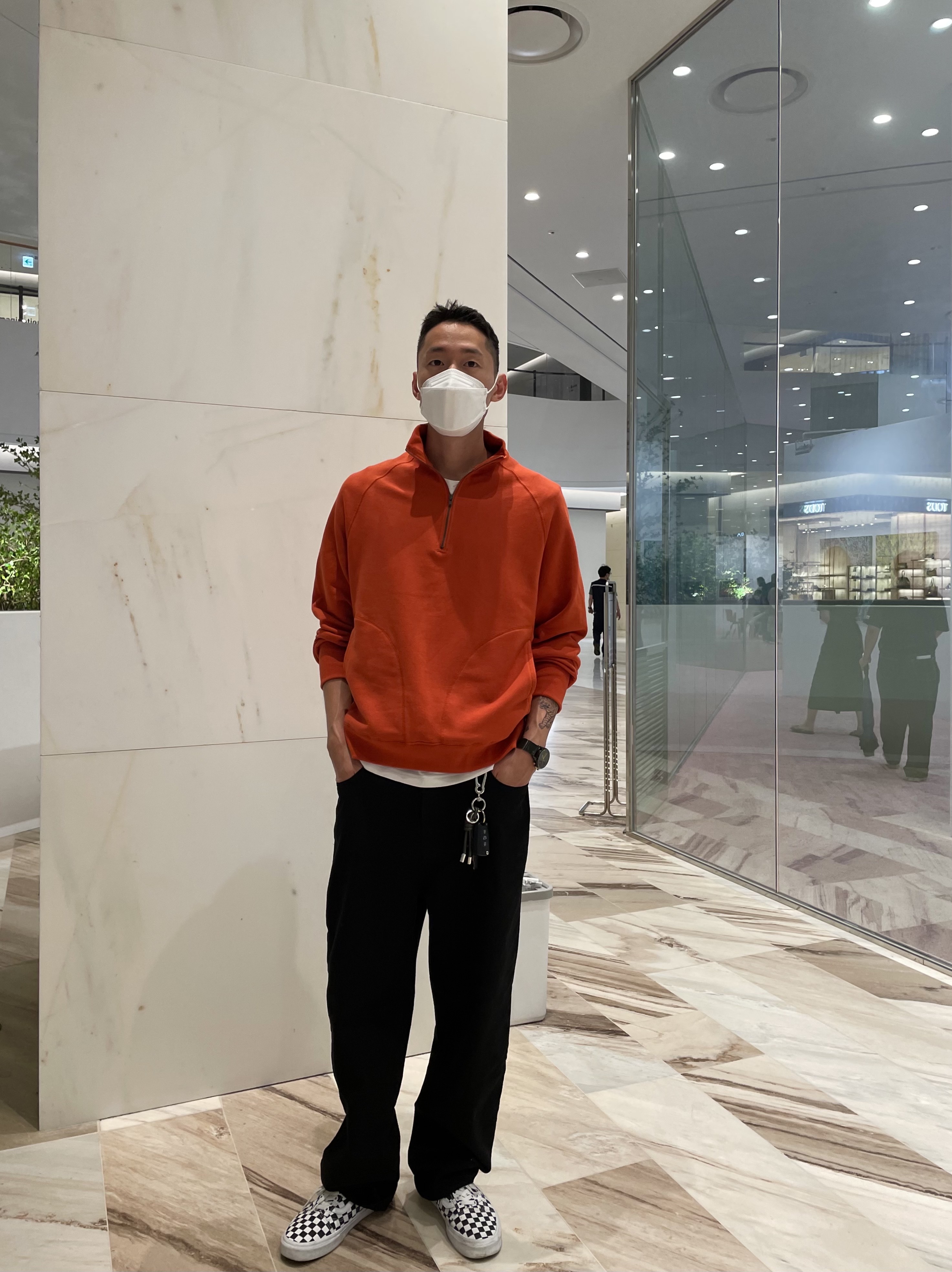 -님의 스타일 - 1