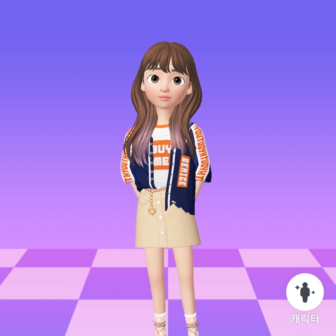 shinbi4326님의 스타일