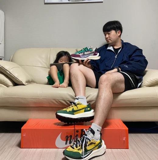 스타일 카드
