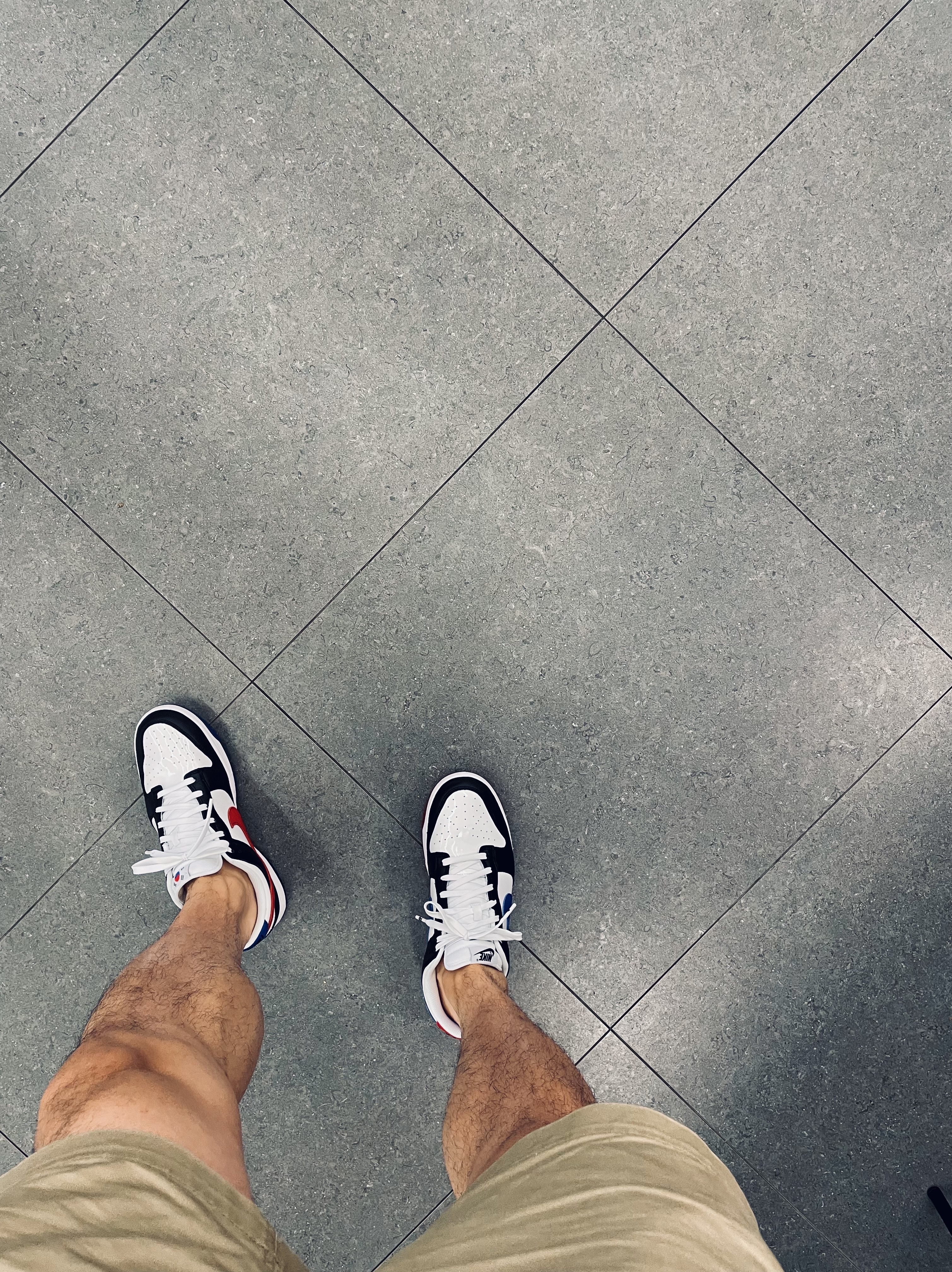 Nike Dunk Low SE Seoul (With Special Gift), Nike Dunk Low SE Seoul 착용 스타일