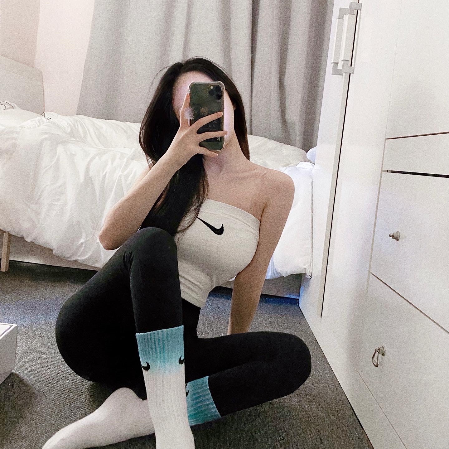 현진님의 스타일 - 2
