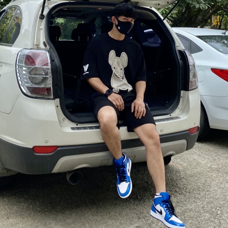 팟치 J님의 스타일