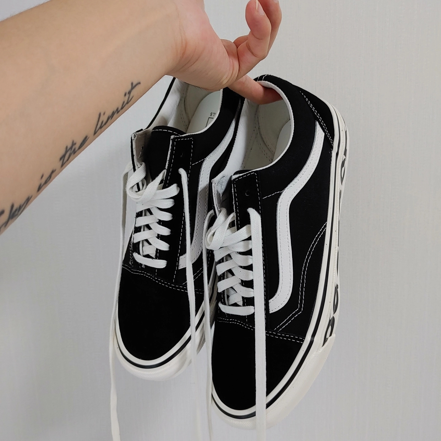 skyisthelimit (skyisthelimit) 님의 게시물 KREAM