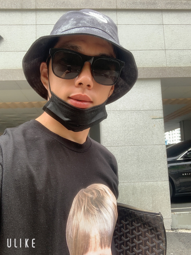 KREAM 프로필 이미지