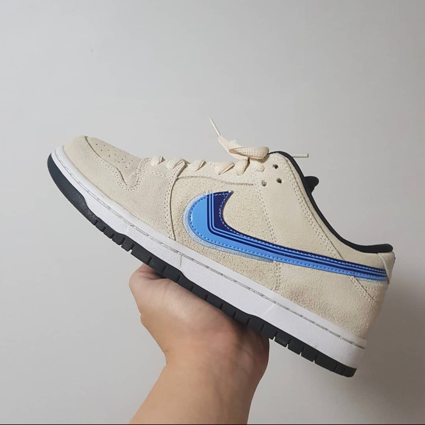 Nike SB Dunk Low Truck It 착용 스타일