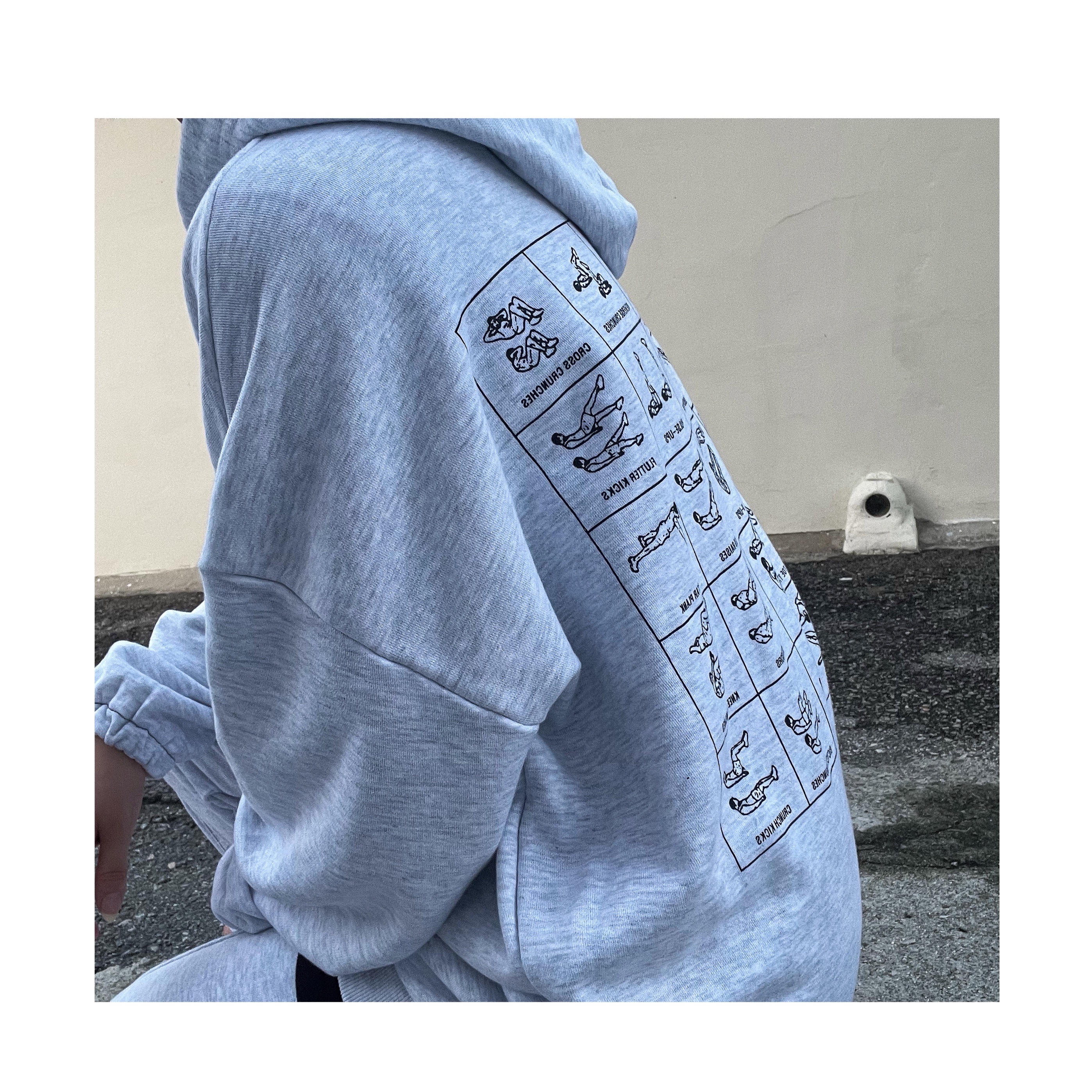 KREAM 스타일 - 5
