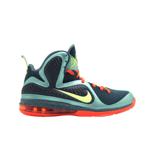 Nike LeBron 9 Cannon