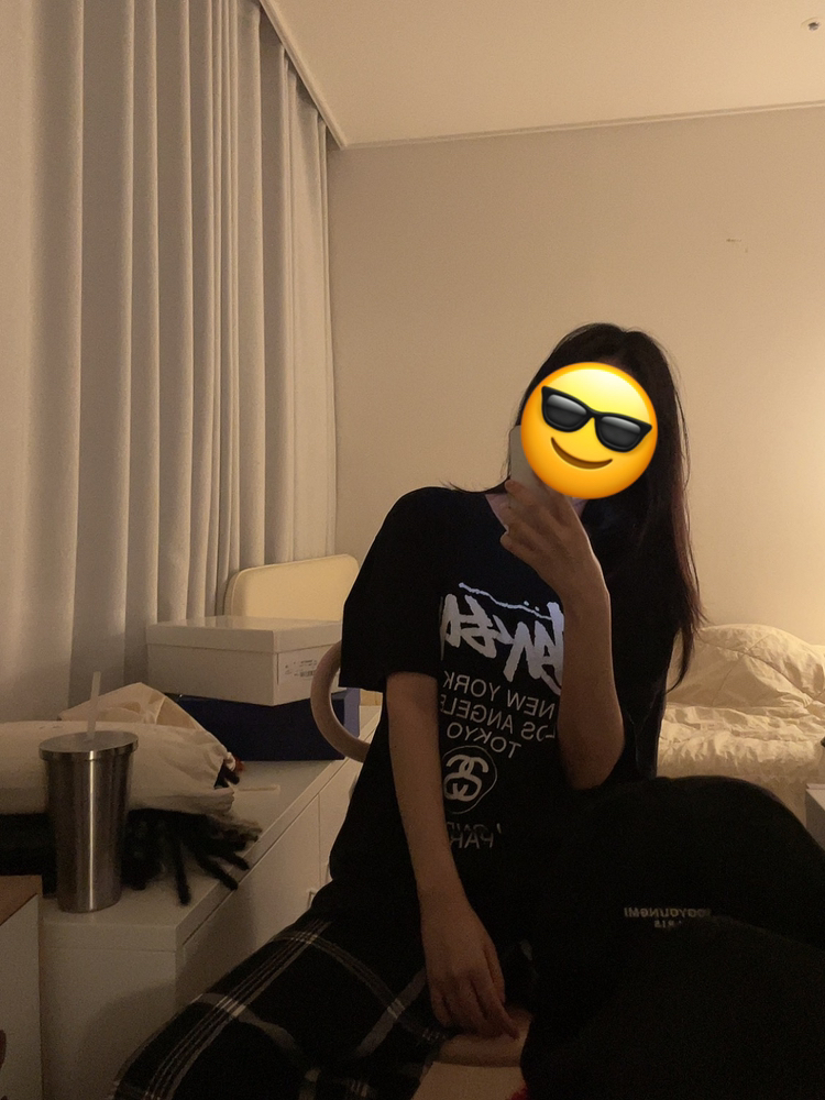 KREAM 프로필 이미지