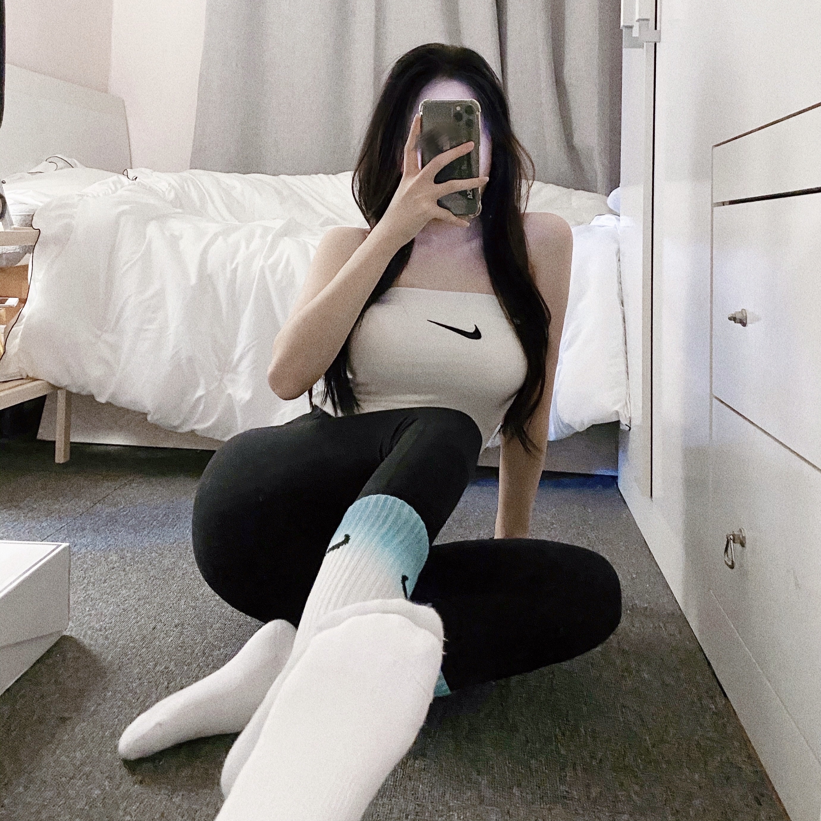 현진님의 스타일 - 3