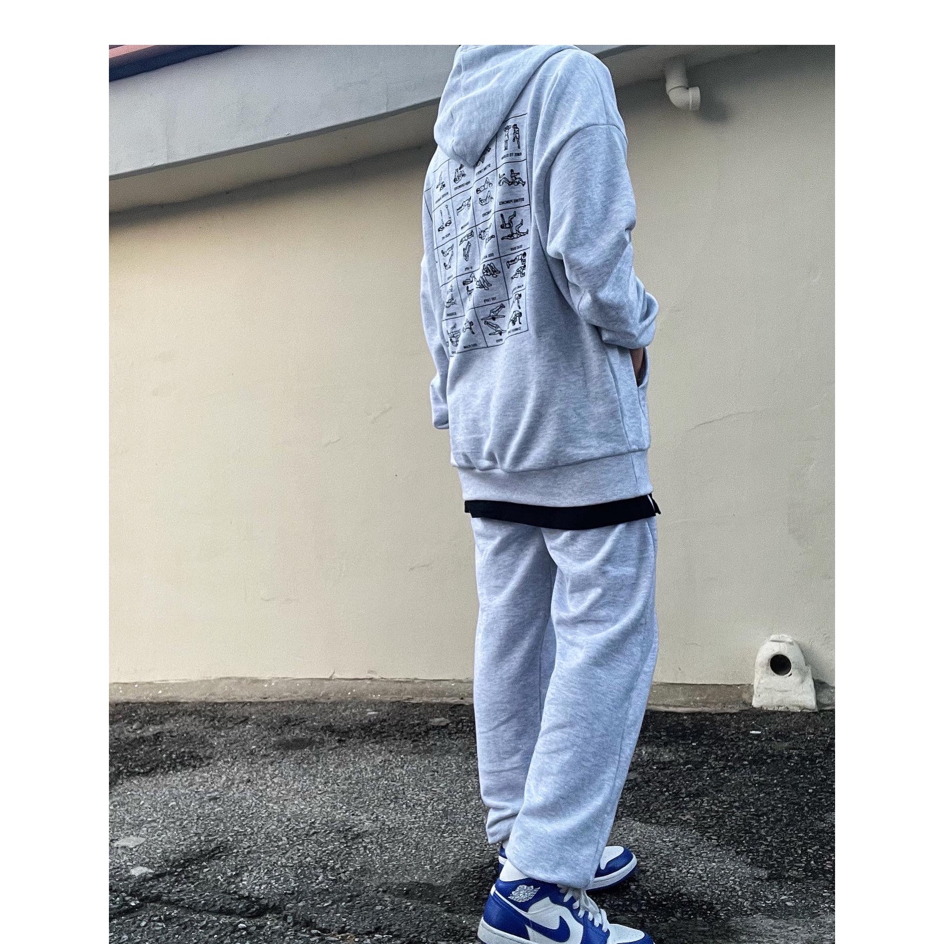 KREAM 스타일 - 4