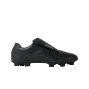 Balenciaga Soccer Sneakers Black