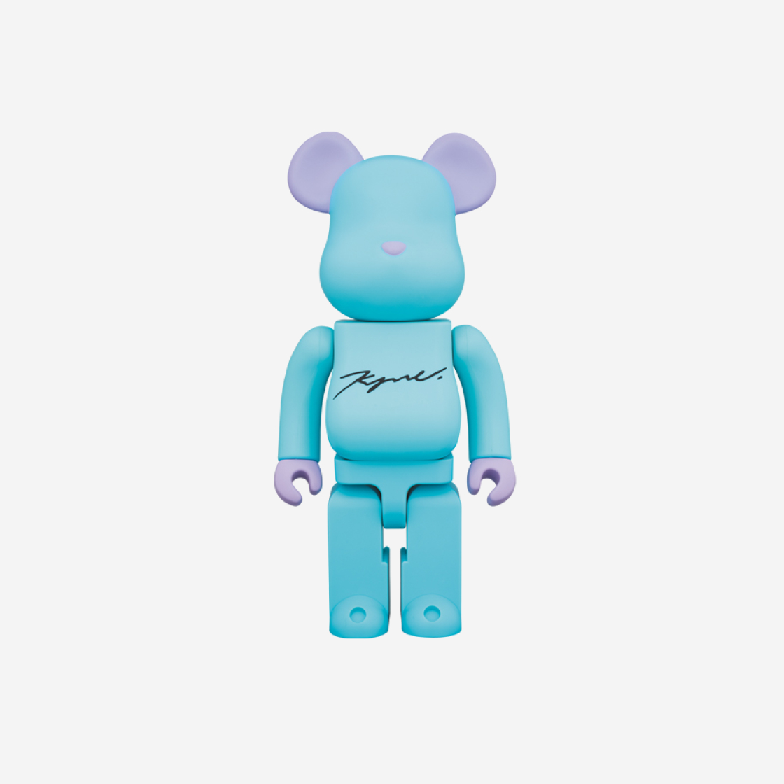 베어브릭 키네 400% | Bearbrick | KREAM