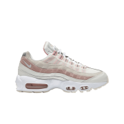 (W) Nike Air Max 95 Bleached Coral