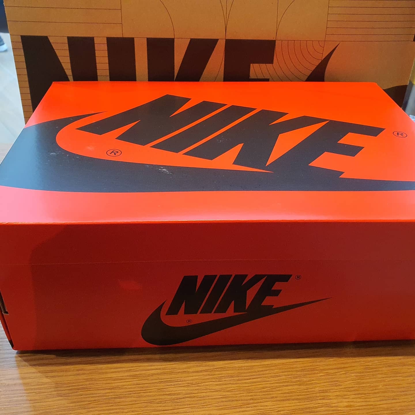 (W) Jordan 1 Retro High OG Seafoam 착용 스타일 - 5