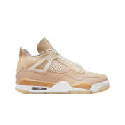 (W) Jordan 4 Retro Shimmer