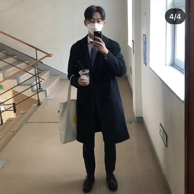 너스레님의 스타일