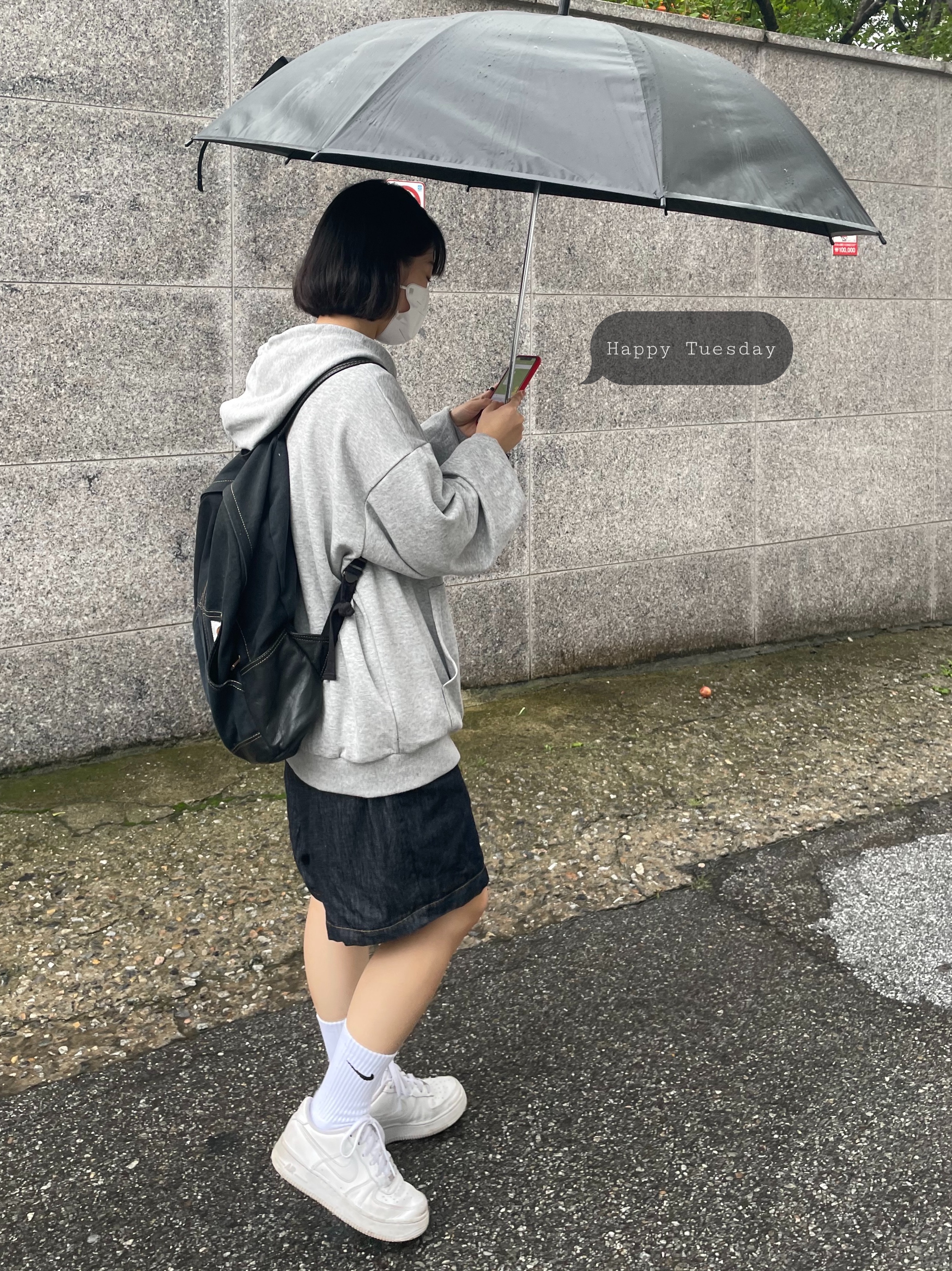 JIZ님의 스타일
