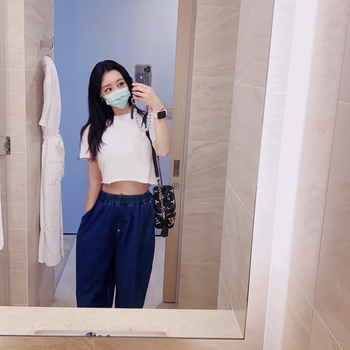 천태랑님의 스타일