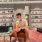 KREAM 프로필 이미지