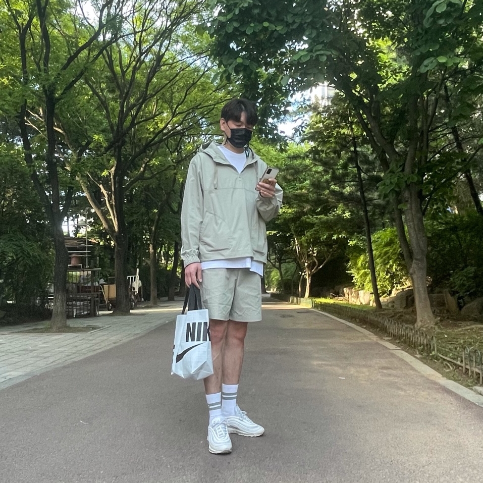 KREAM 프로필 이미지