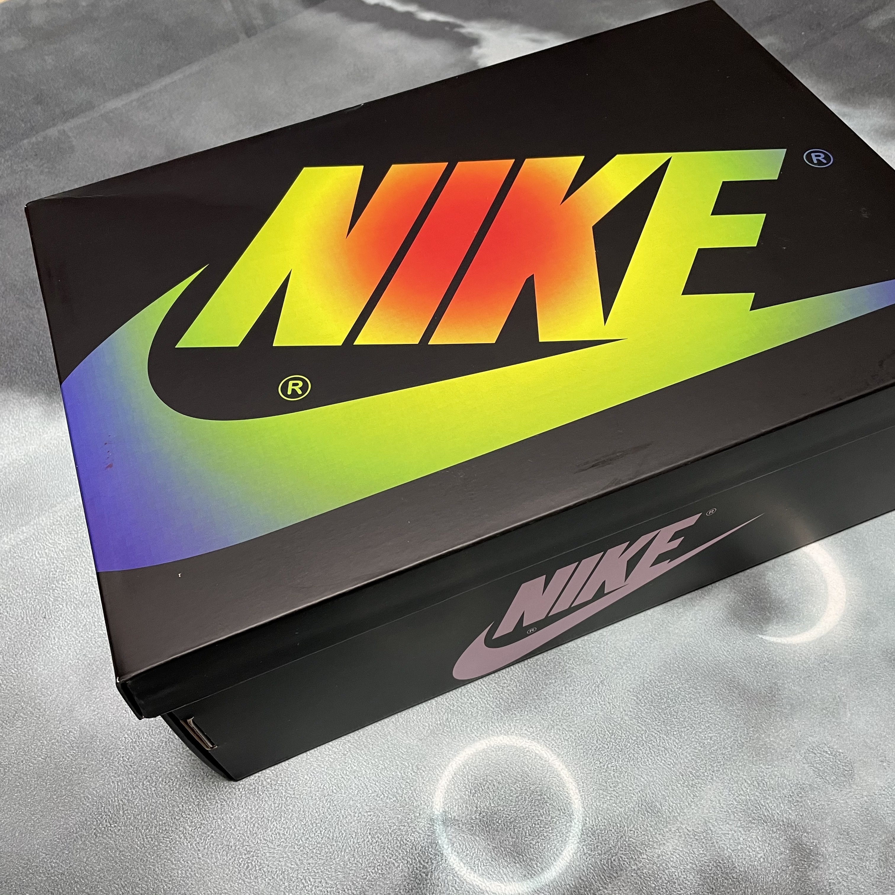 Jordan 1 x J Balvin Retro High OG 착용 스타일 - 4