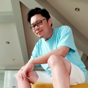 KREAM 프로필 이미지