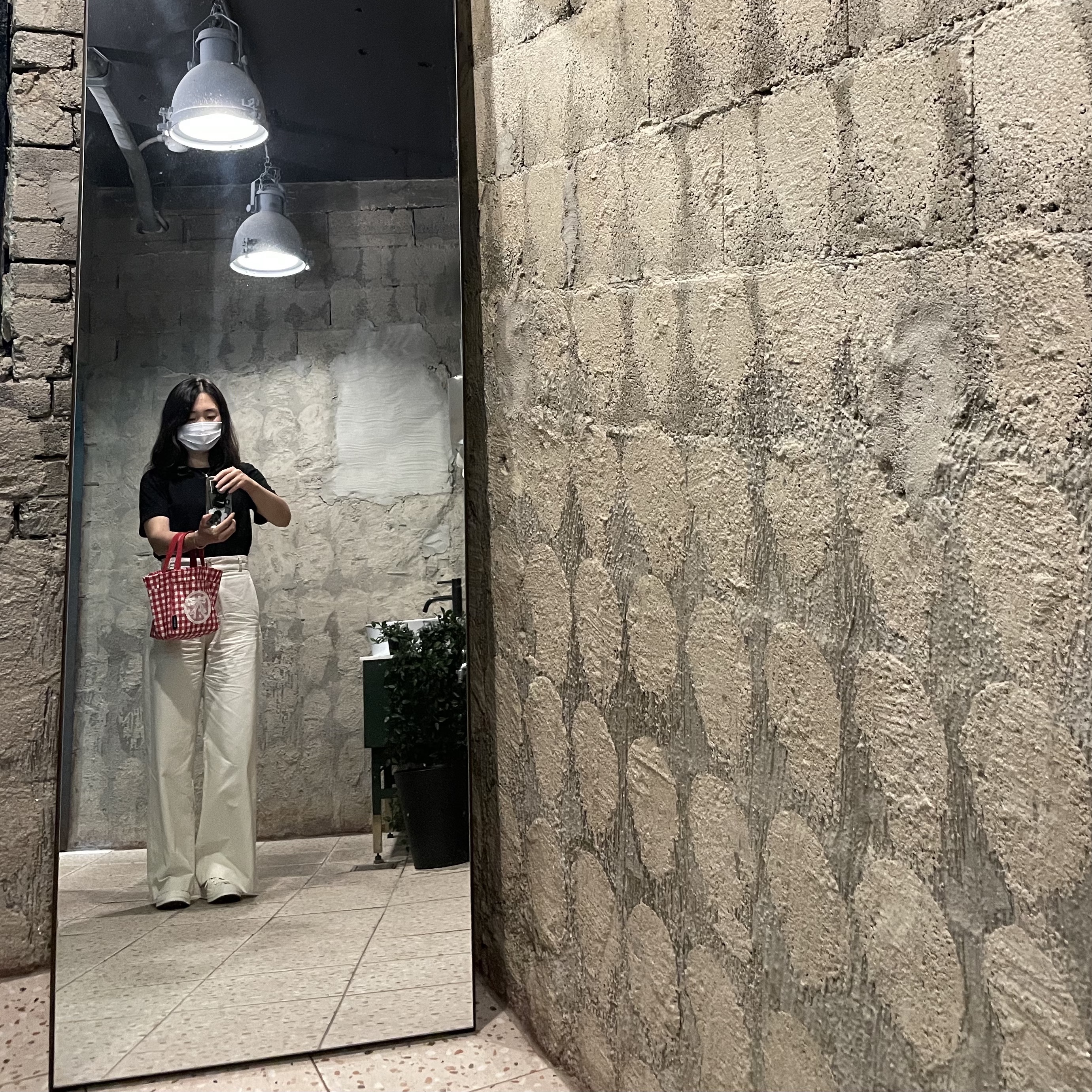 이미향님의 스타일