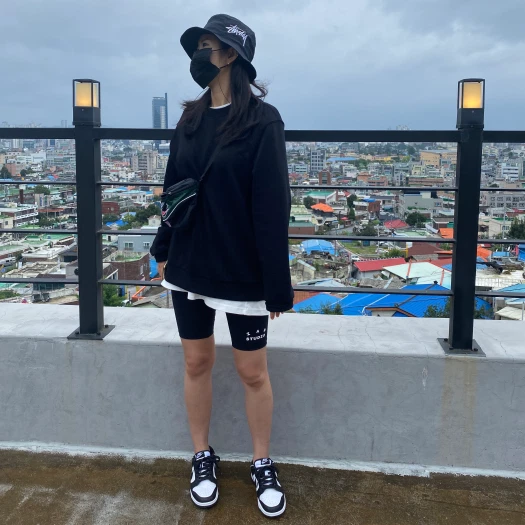 스타일 카드