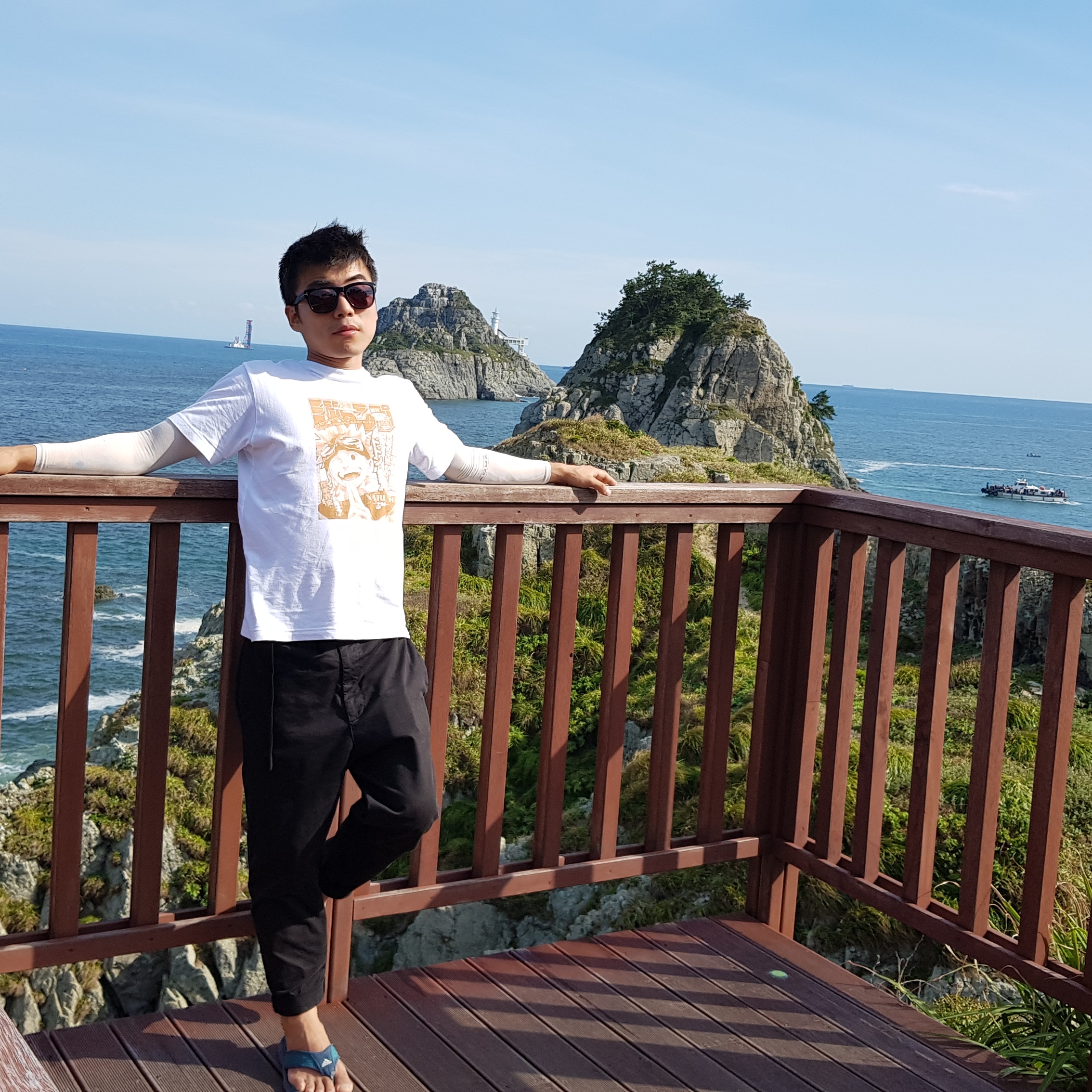 man1032님의 스타일