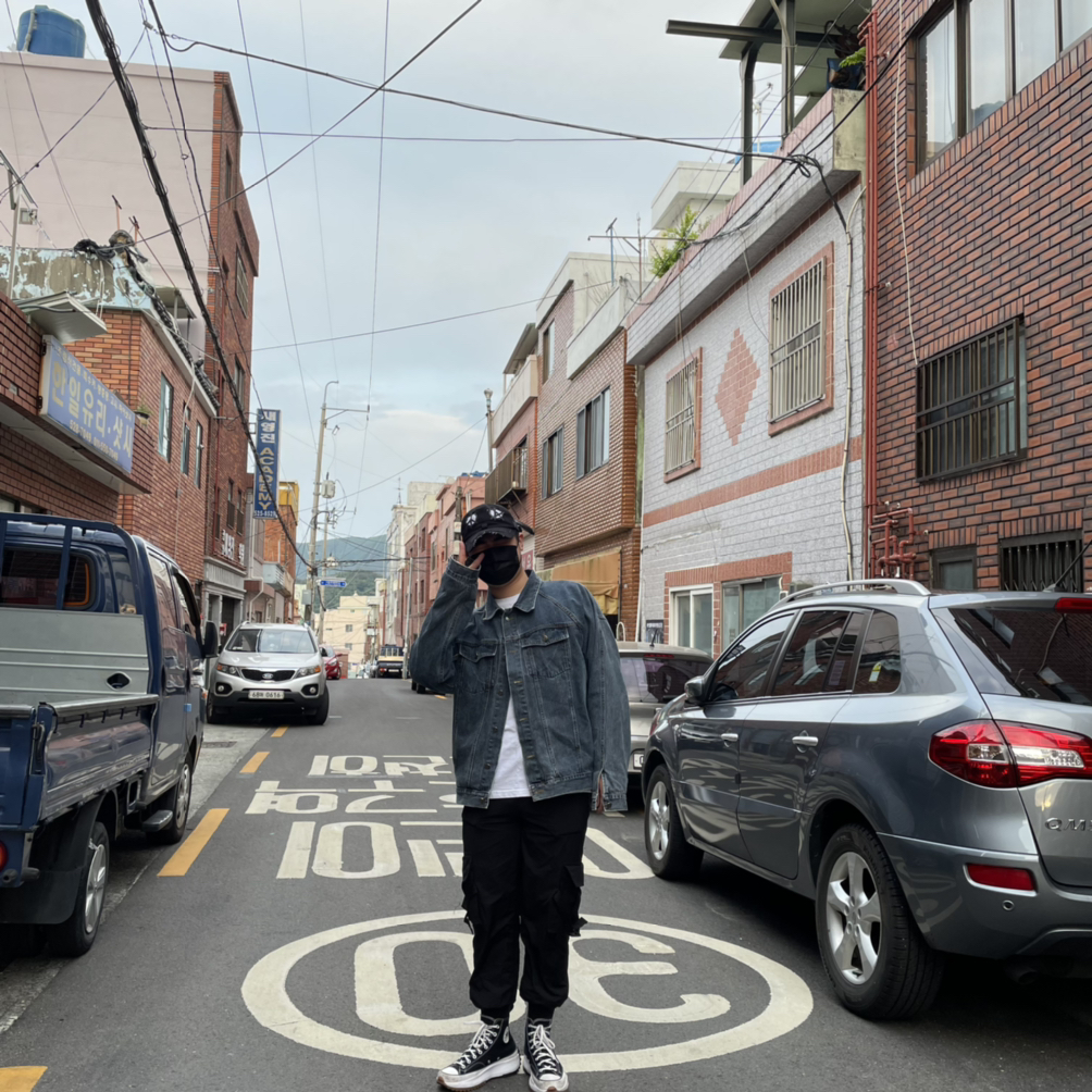 KREAM 프로필 이미지