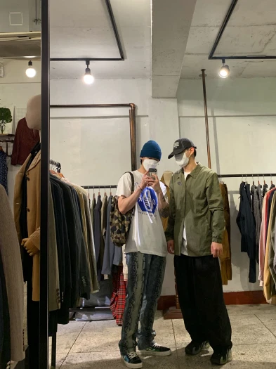 스타일 카드