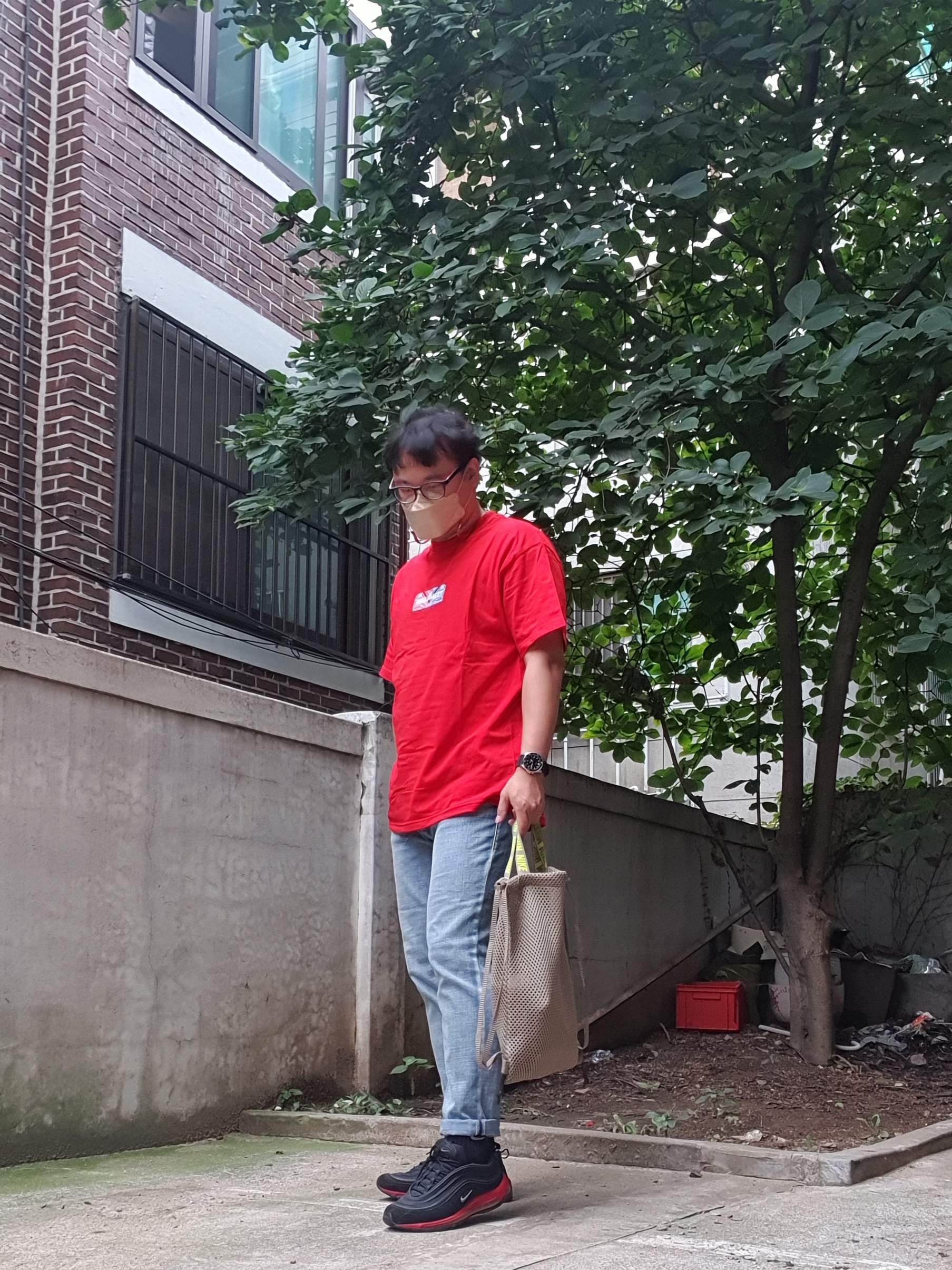 럽디베베님의 스타일 - 1