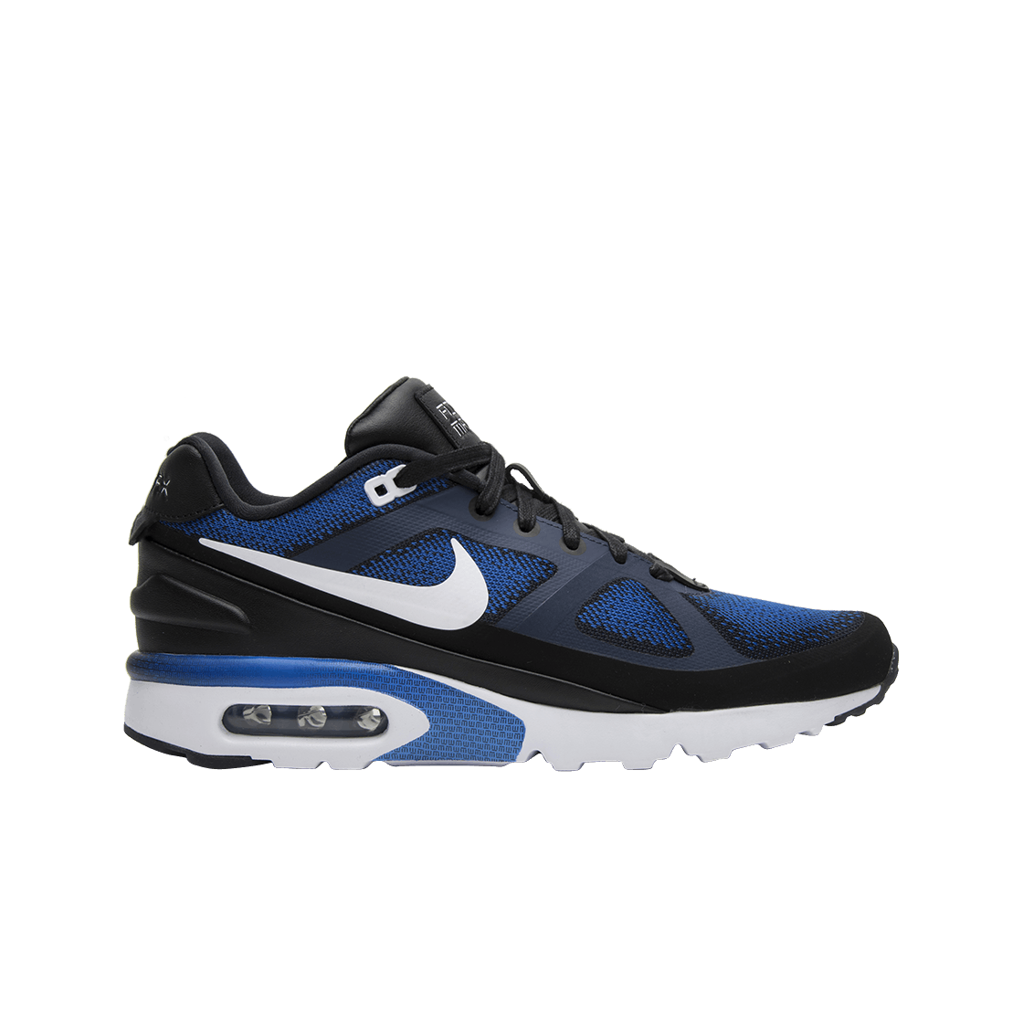 나이키 에어맥스 마크 파커 울트라 딥 로얄(Nike Air Max MP Ultra Deep Royal) - 1