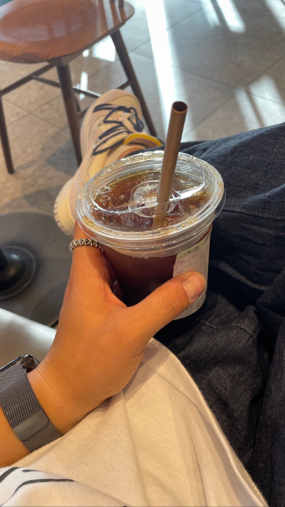 KREAM 프로필 이미지