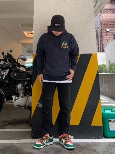 스타일 카드