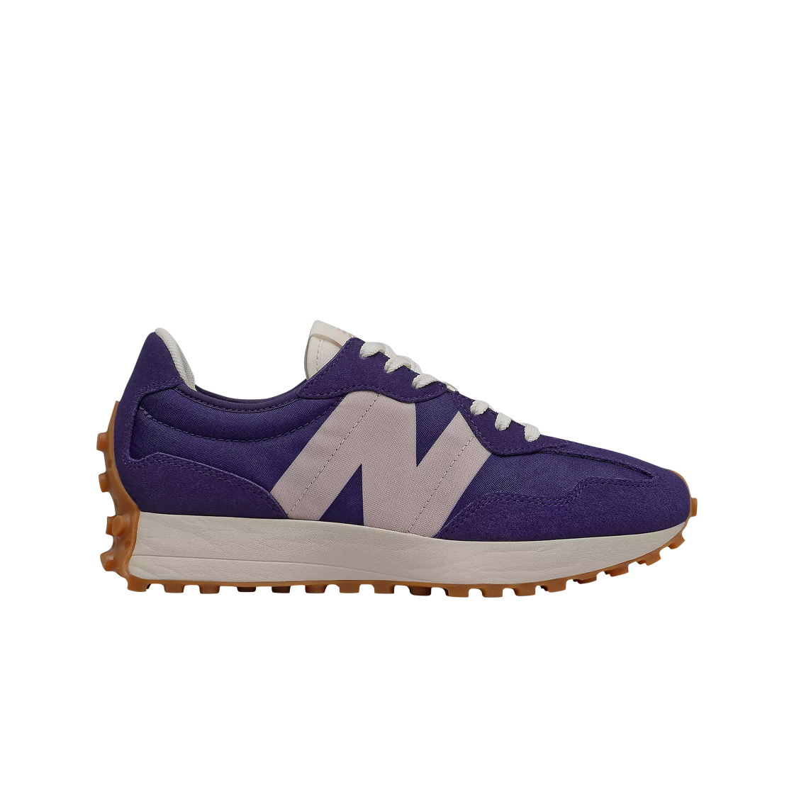 (W) 뉴발란스 327 나이트 타이드((W) New Balance 327 Night Tide) - 1