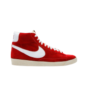 Nike Blazer High Suede Vintage Varsity Red