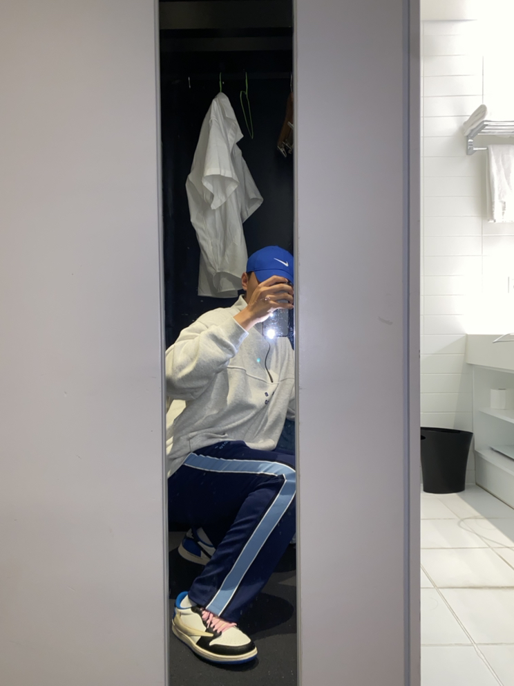 KREAM 프로필 이미지