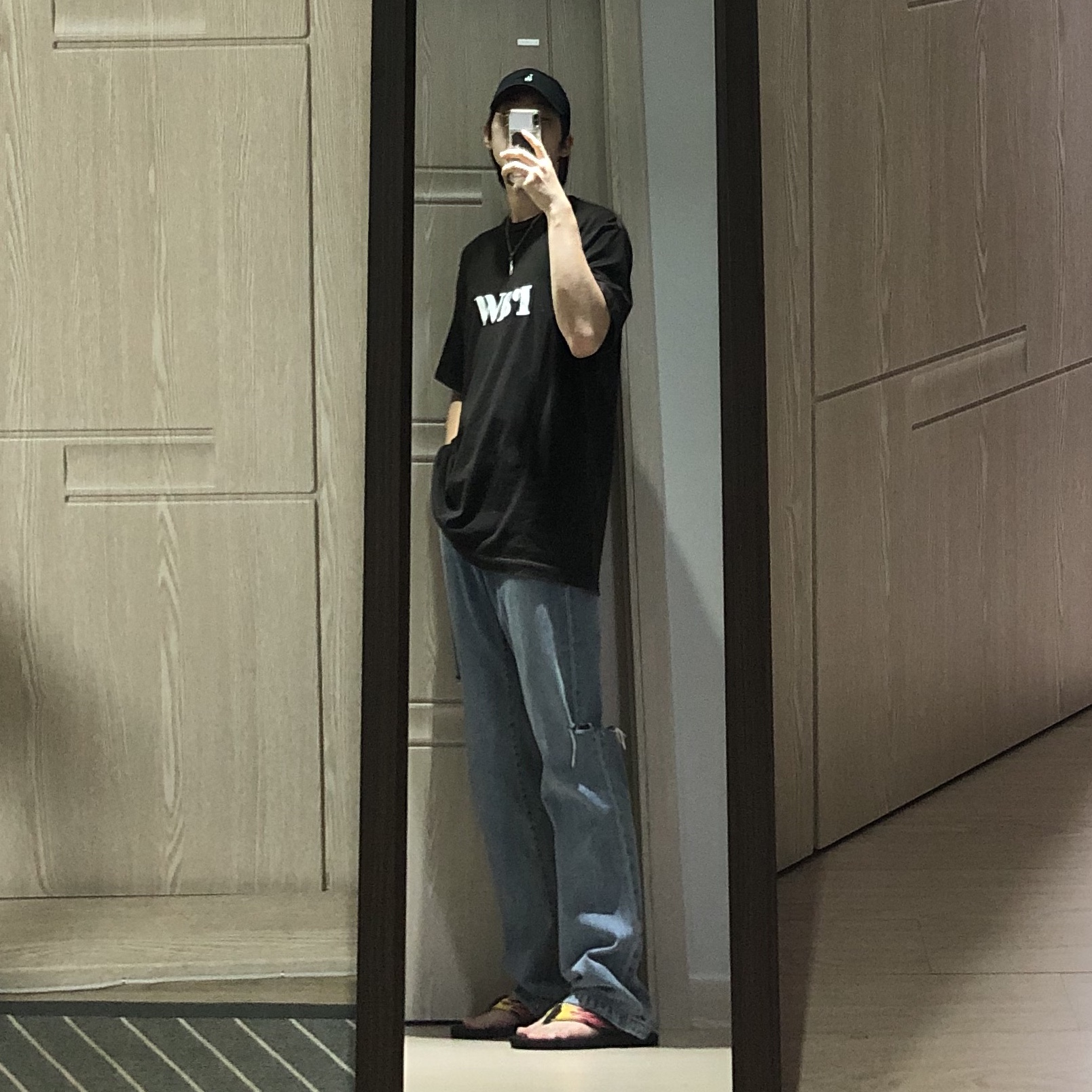 KREAM 스타일