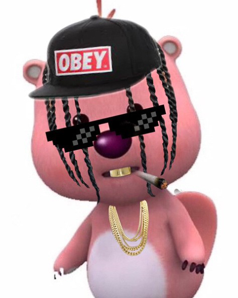 KREAM 프로필 이미지